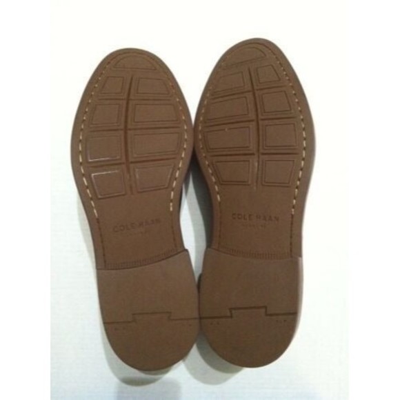COLE HAAN MENS NEW ANKLE BOOTS SIZE: 11M main image 9
